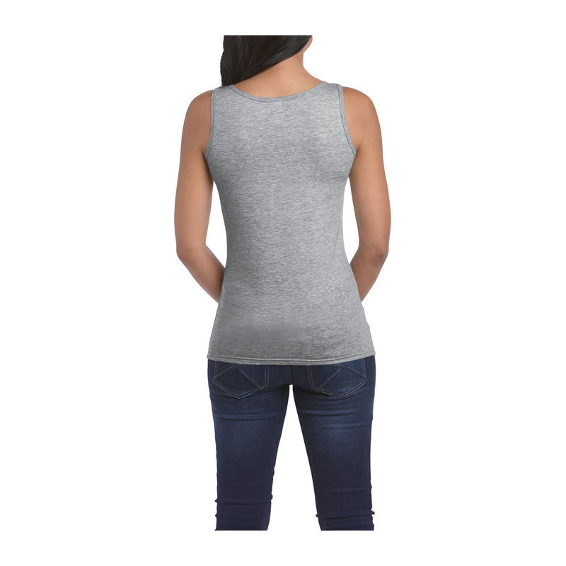 Camiseta de Tirantes para Mujer