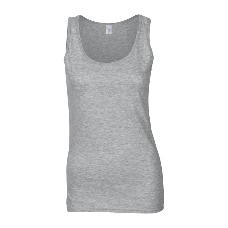 Camiseta de Tirantes para Mujer