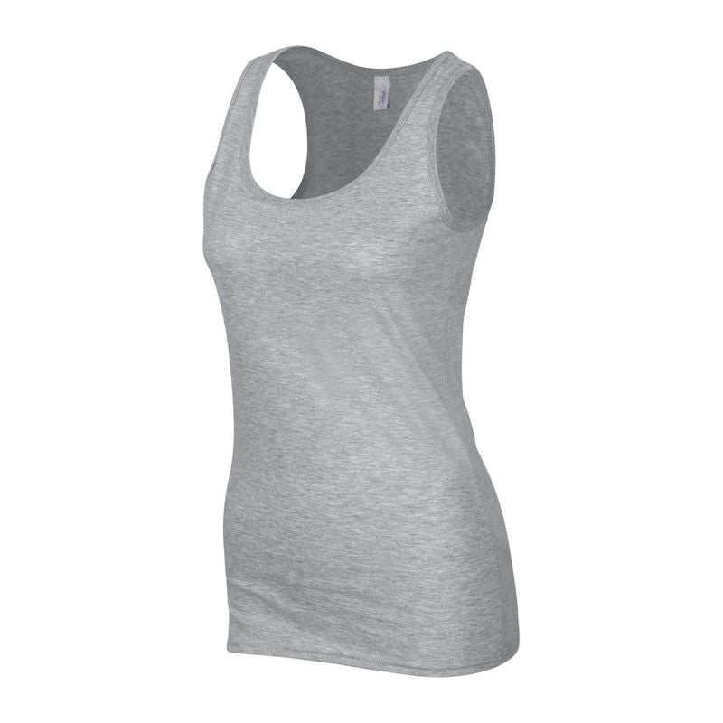 Camiseta de Tirantes para Mujer
