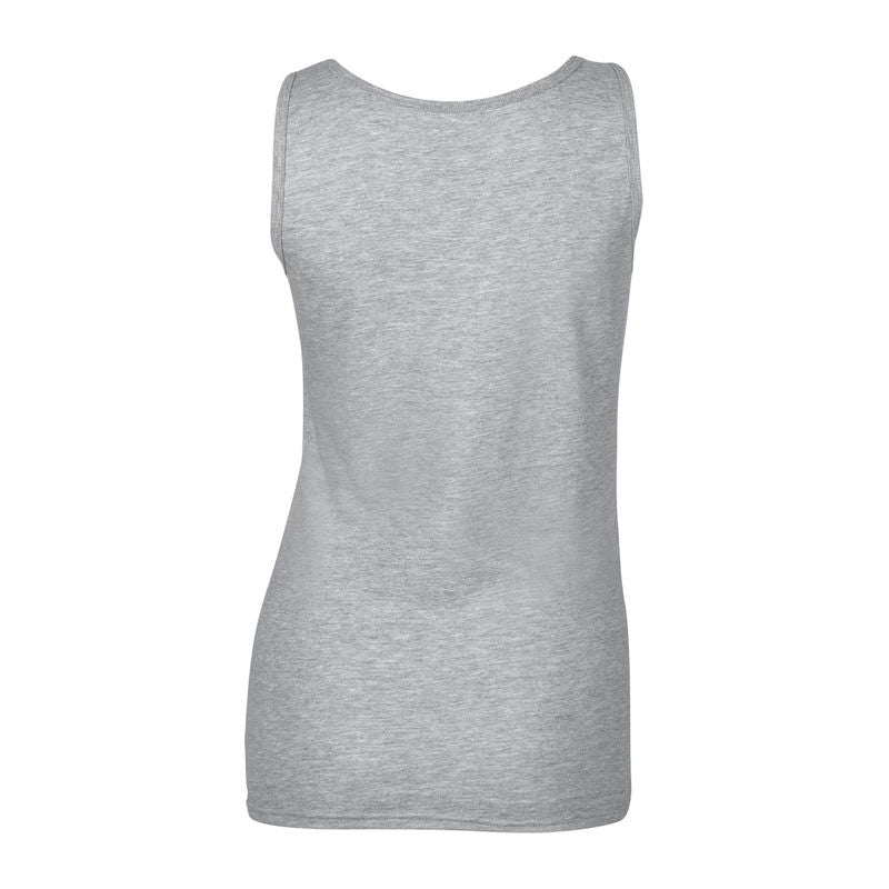 Camiseta de Tirantes para Mujer