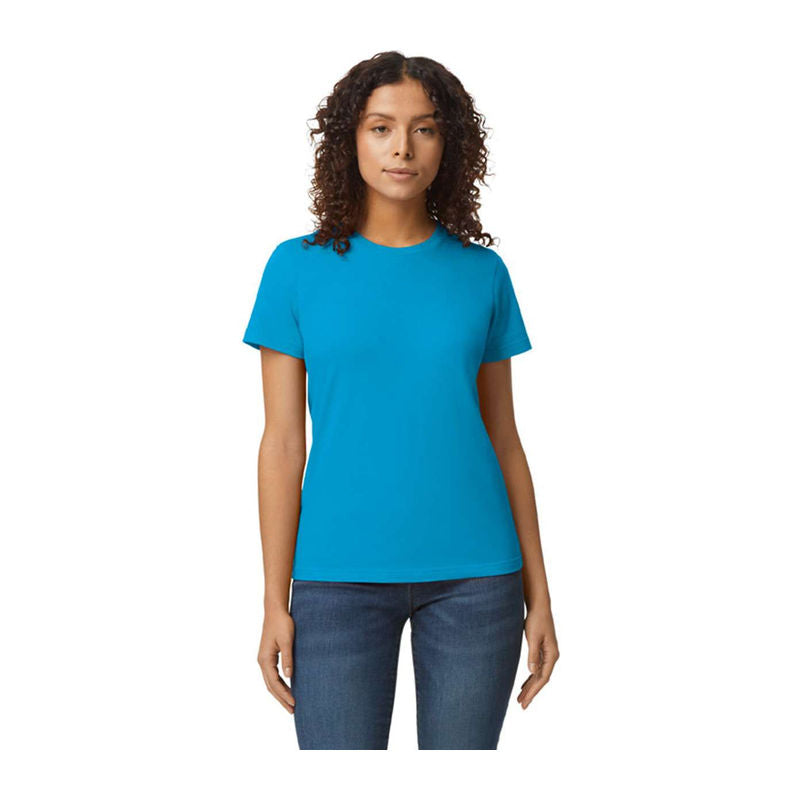 Softstyle® Midweight Women's T-shirt