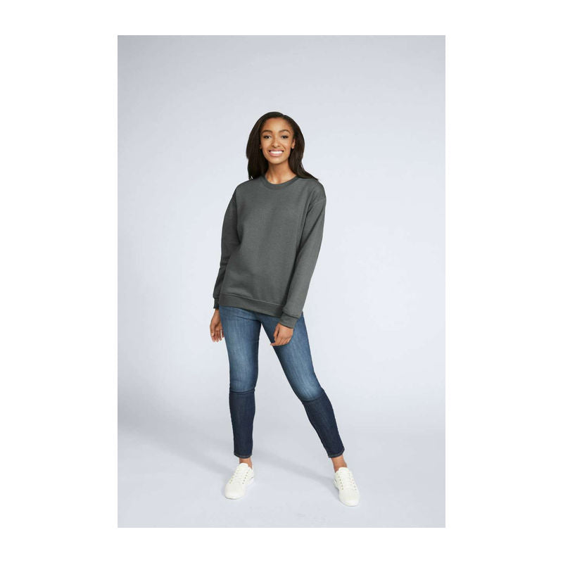 Sudadera Softstyle® de Felpa de