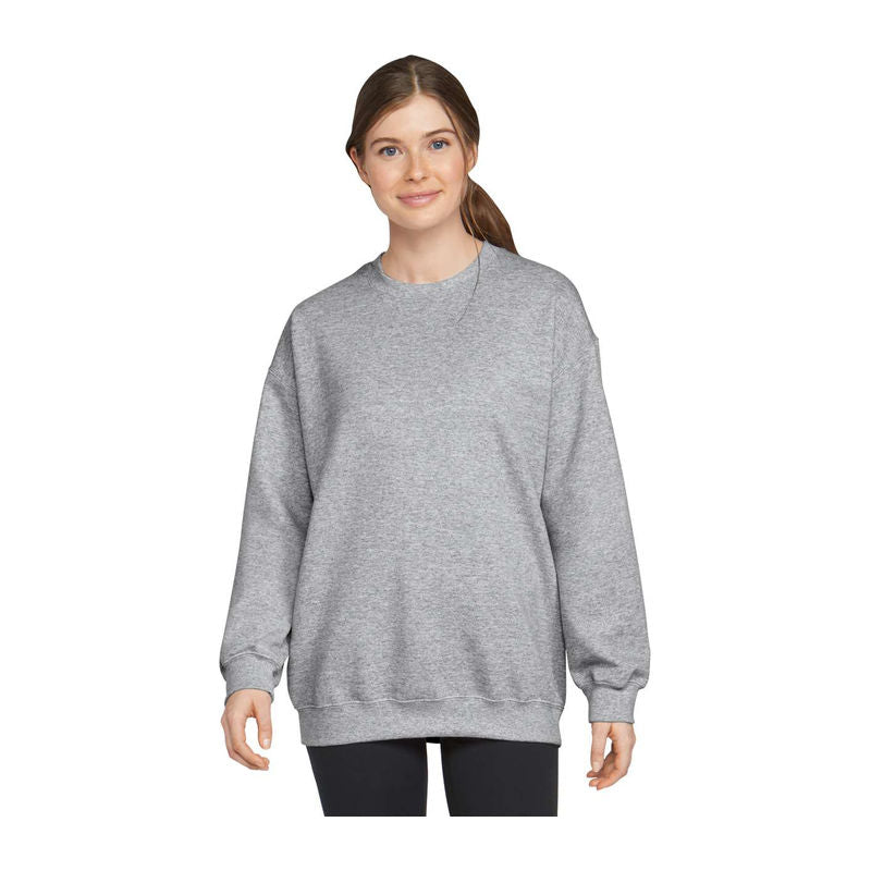 Sudadera Softstyle® de Felpa de