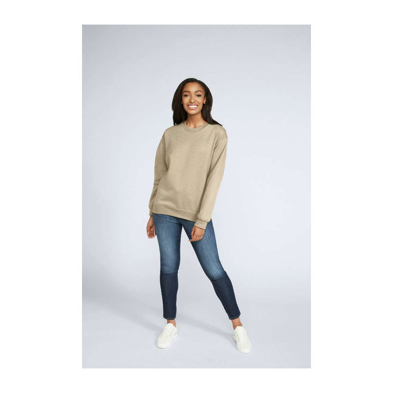 Sudadera Softstyle® de Felpa de