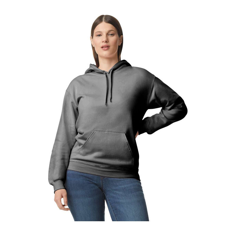 Sudadera con Capucha Softstyle® de