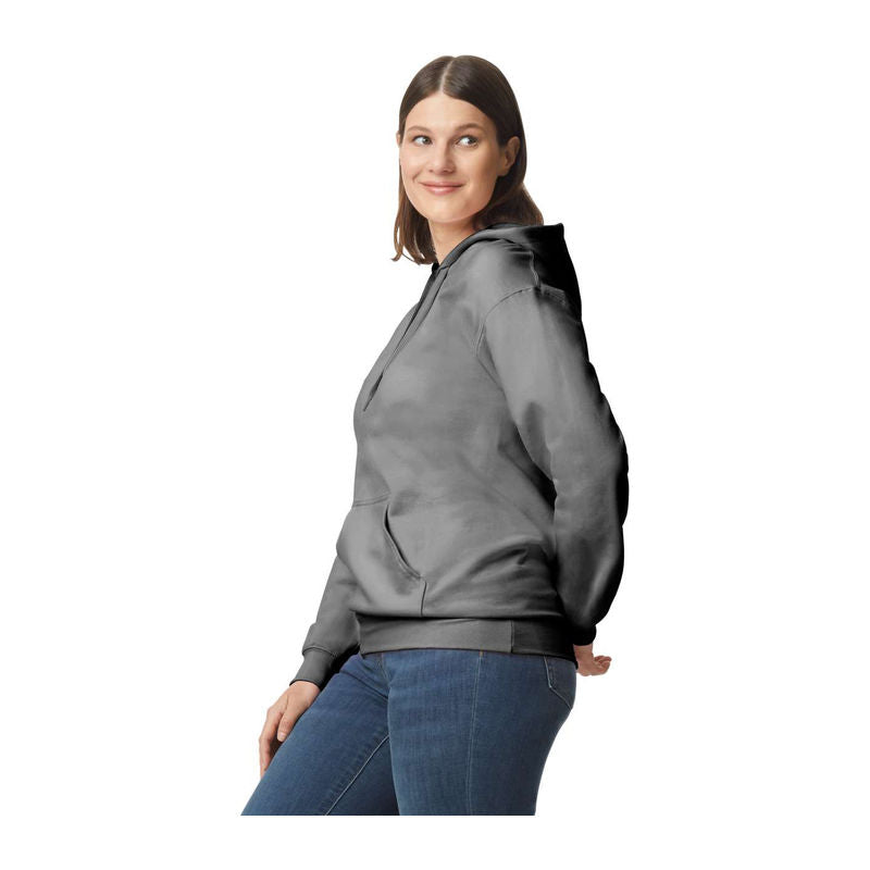 Sudadera con Capucha Softstyle® de