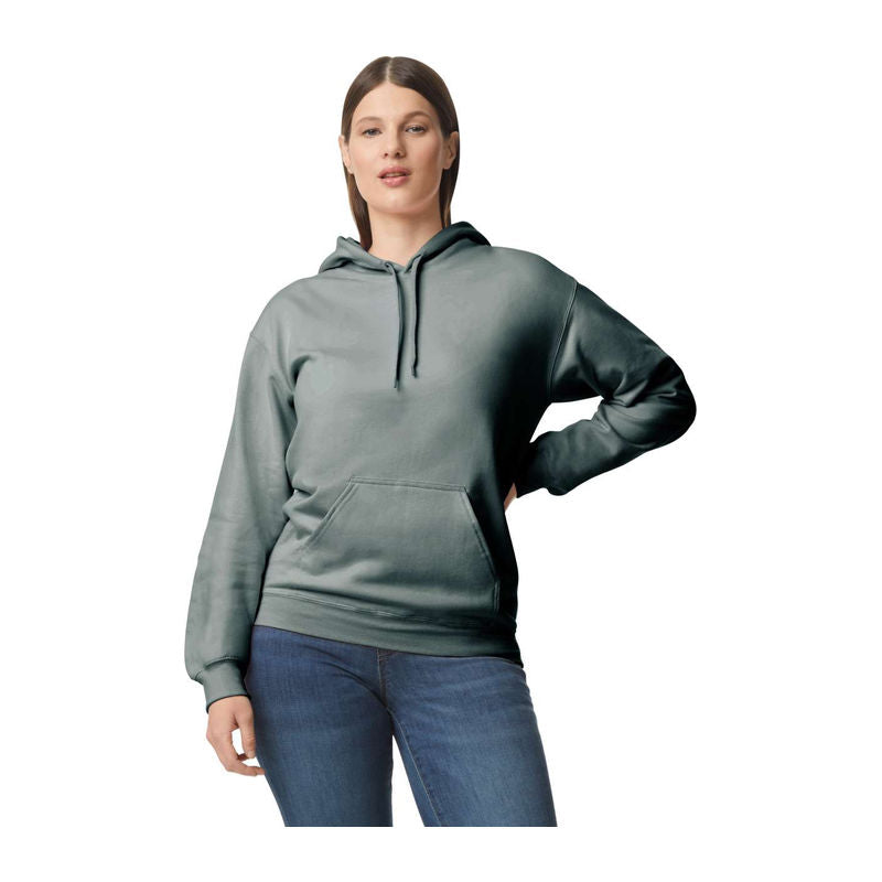 Sudadera con Capucha Softstyle® de