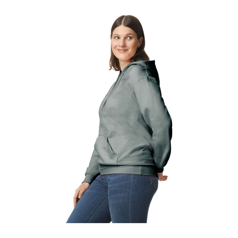 Sudadera con Capucha Softstyle® de