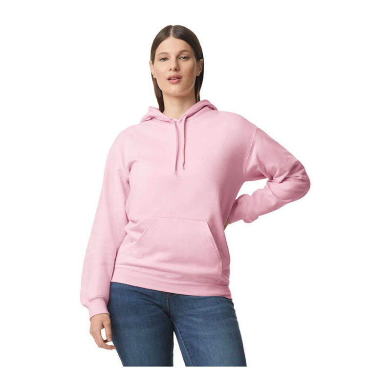 Sudadera con Capucha Softstyle® de