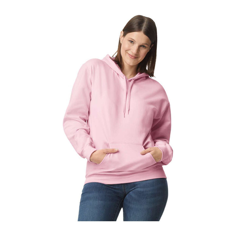 Sudadera con Capucha Softstyle® de