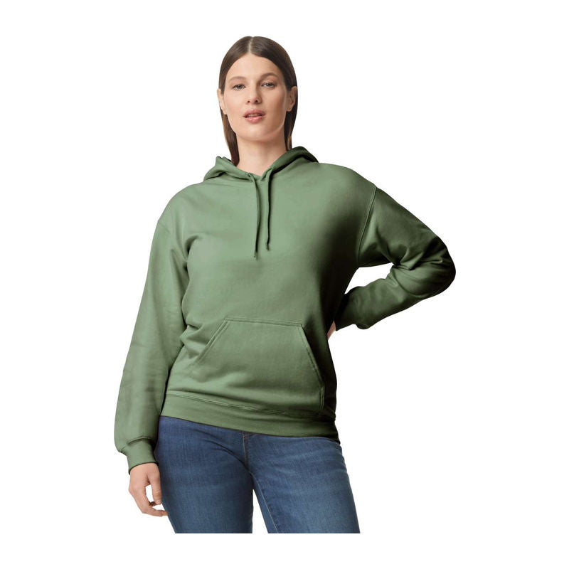 Sudadera con Capucha Softstyle® de