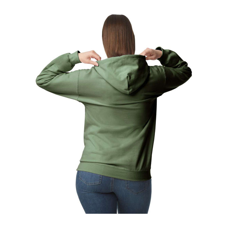 Sudadera con Capucha Softstyle® de