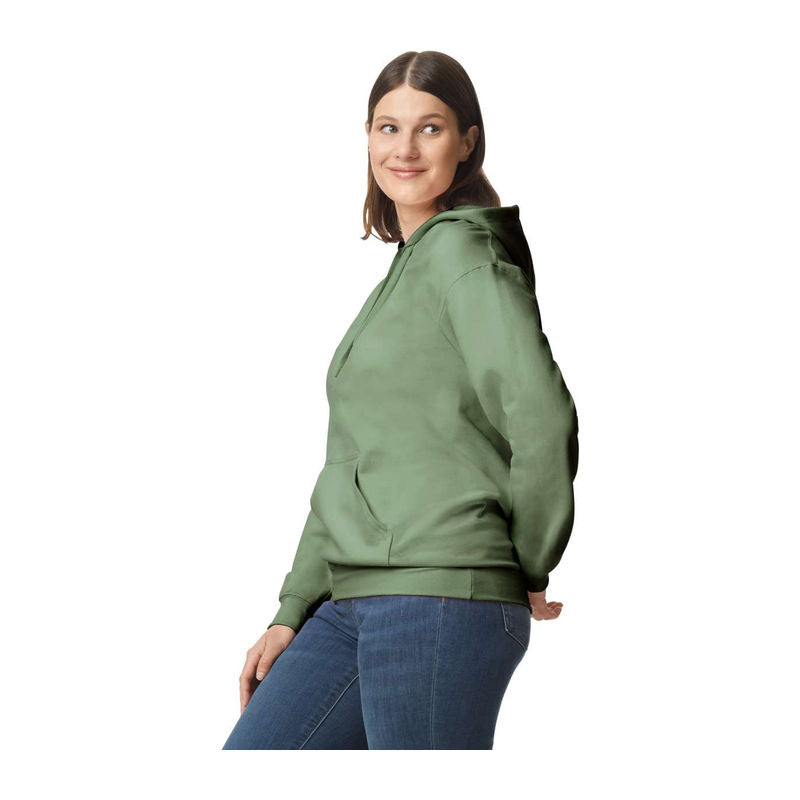 Sudadera con Capucha Softstyle® de