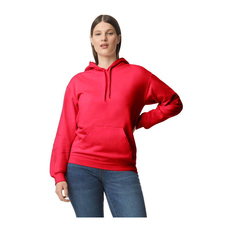 Sudadera con Capucha Softstyle® de