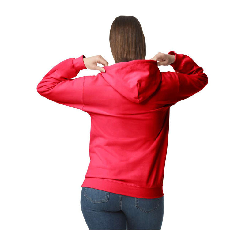 Sudadera con Capucha Softstyle® de
