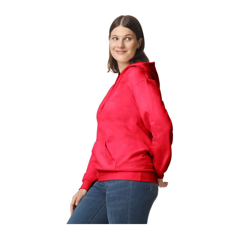 Sudadera con Capucha Softstyle® de