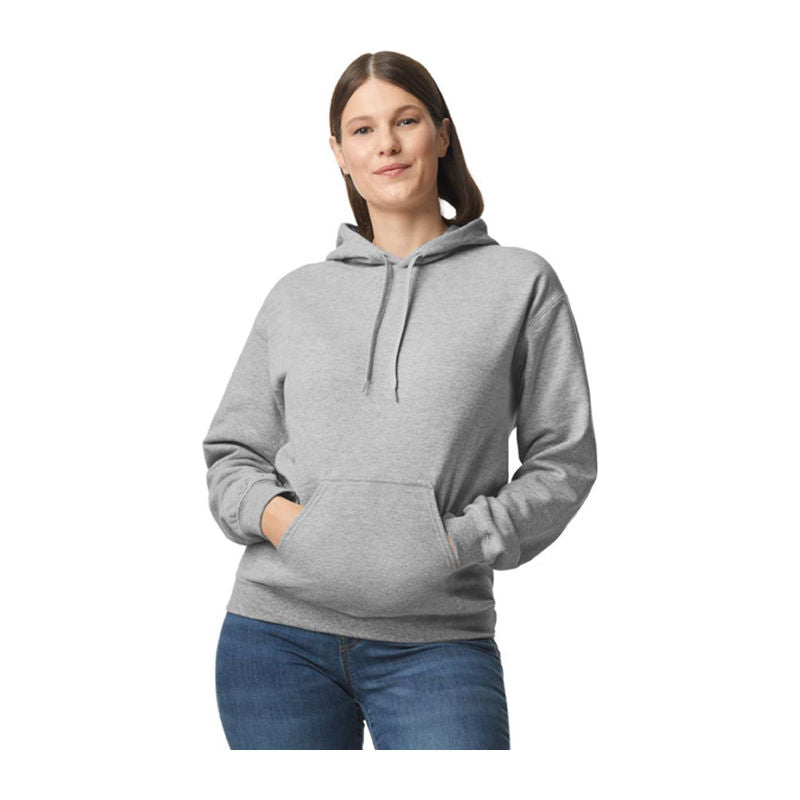 Sudadera con Capucha Softstyle® de