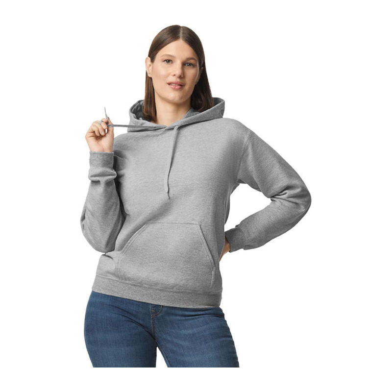 Sudadera con Capucha Softstyle® de