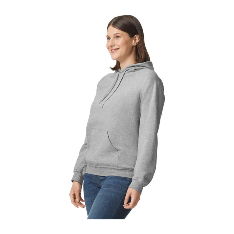 Sudadera con Capucha Softstyle® de