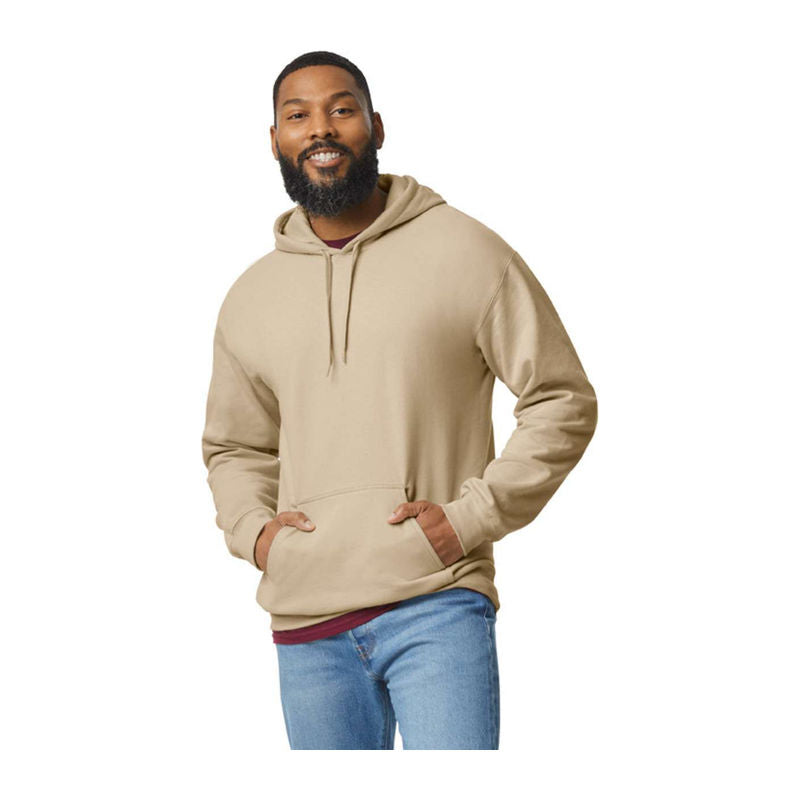 Sudadera con Capucha Softstyle® de