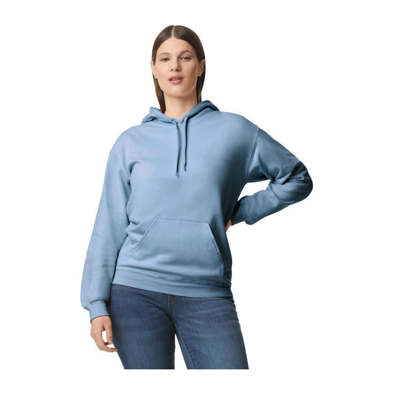Sudadera con Capucha Softstyle® de