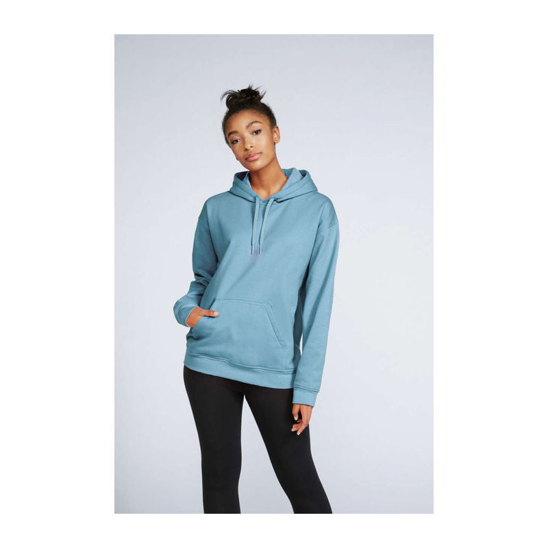 Sudadera con Capucha Softstyle® de