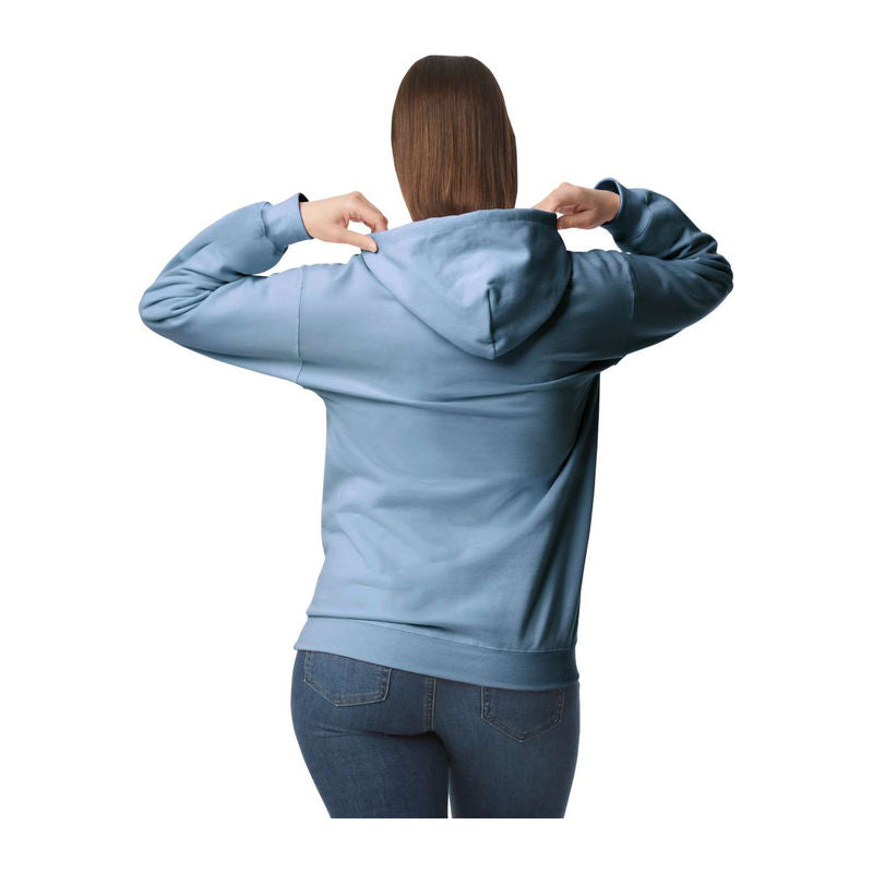 Sudadera con Capucha Softstyle® de