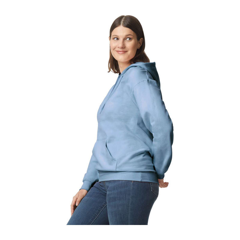 Sudadera con Capucha Softstyle® de