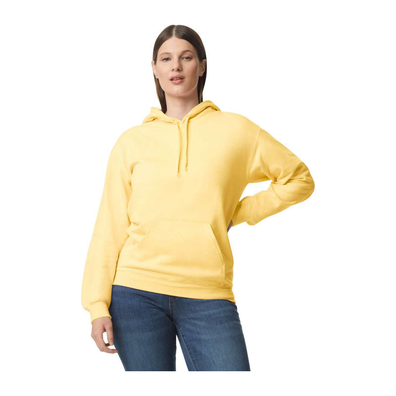 Sudadera con Capucha Softstyle® de