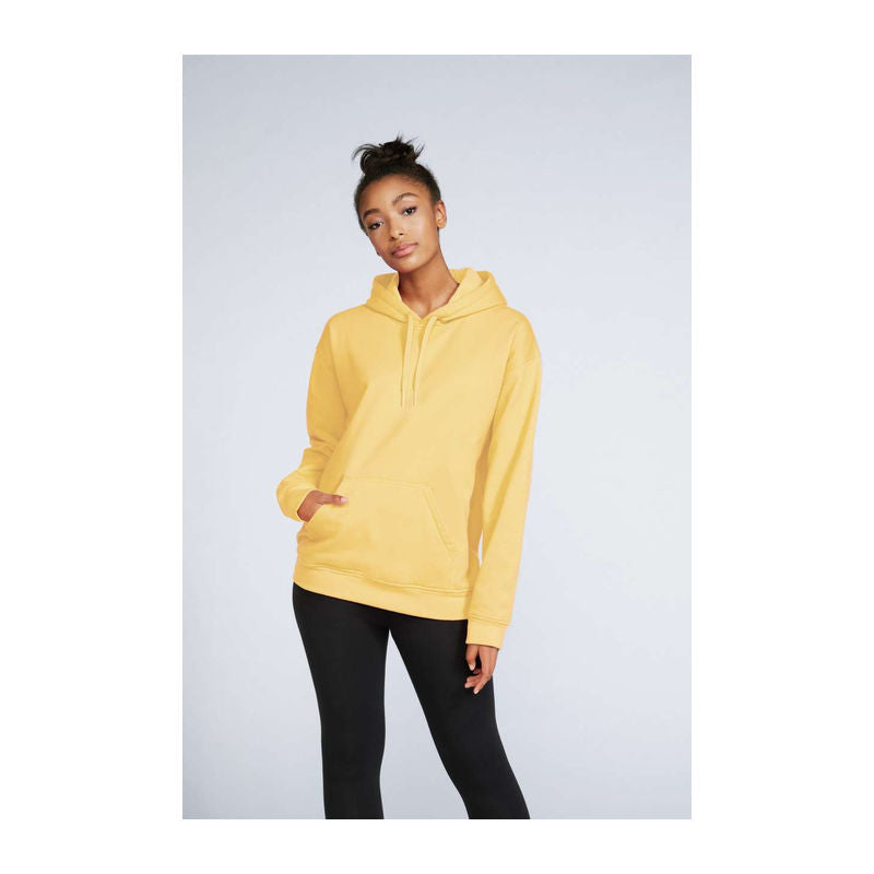 Sudadera con Capucha Softstyle® de