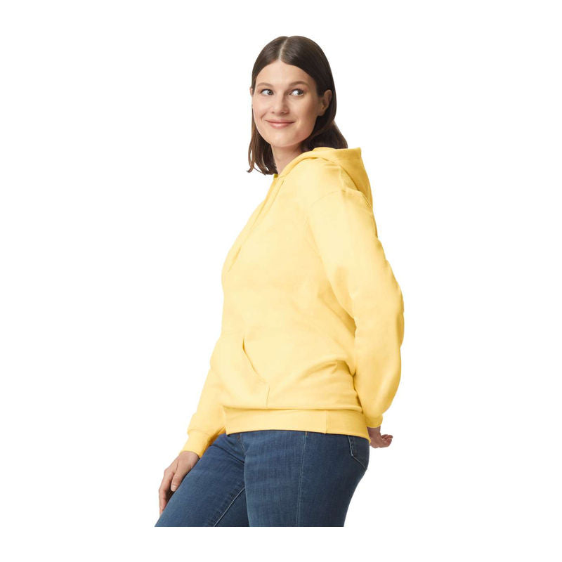 Sudadera con Capucha Softstyle® de
