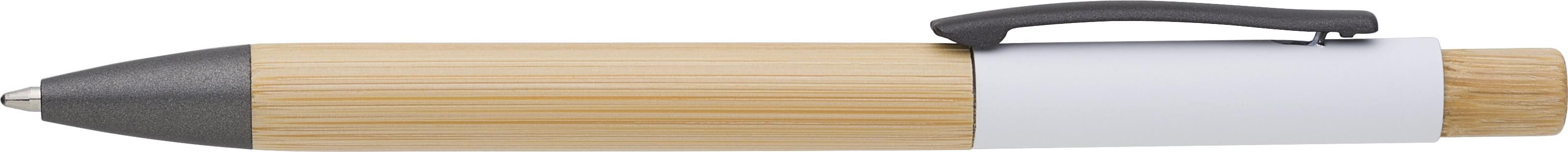 Bolígrafo Stilolinea Baron ABS