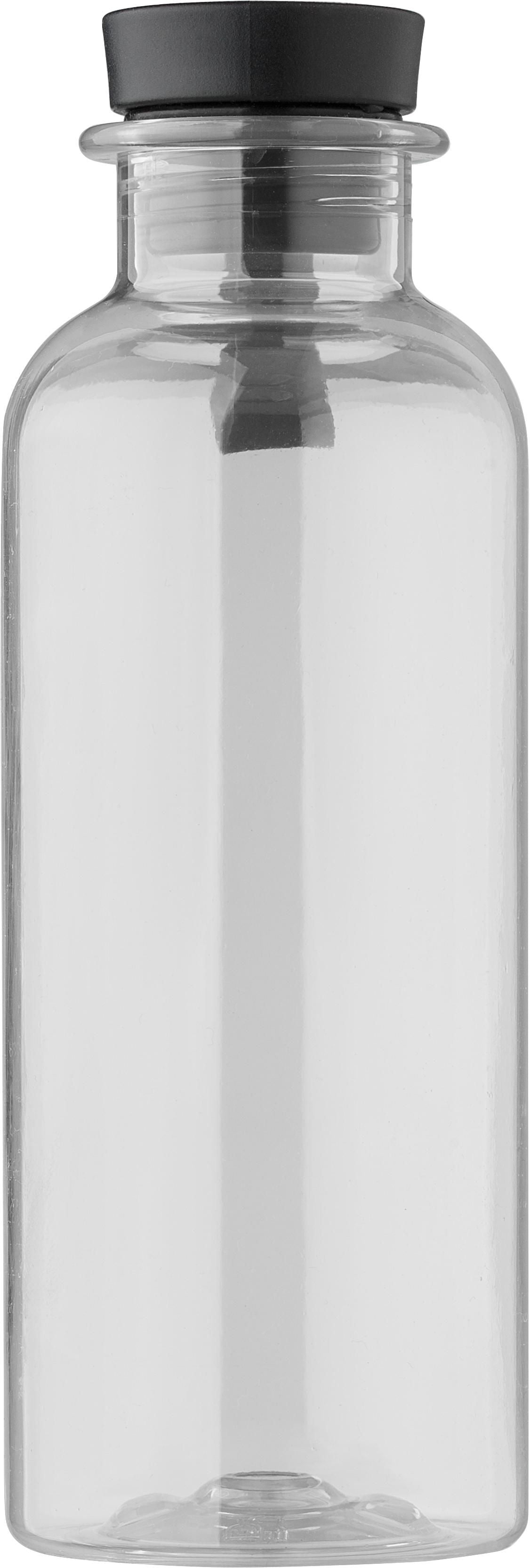 Gel de limpieza para manos