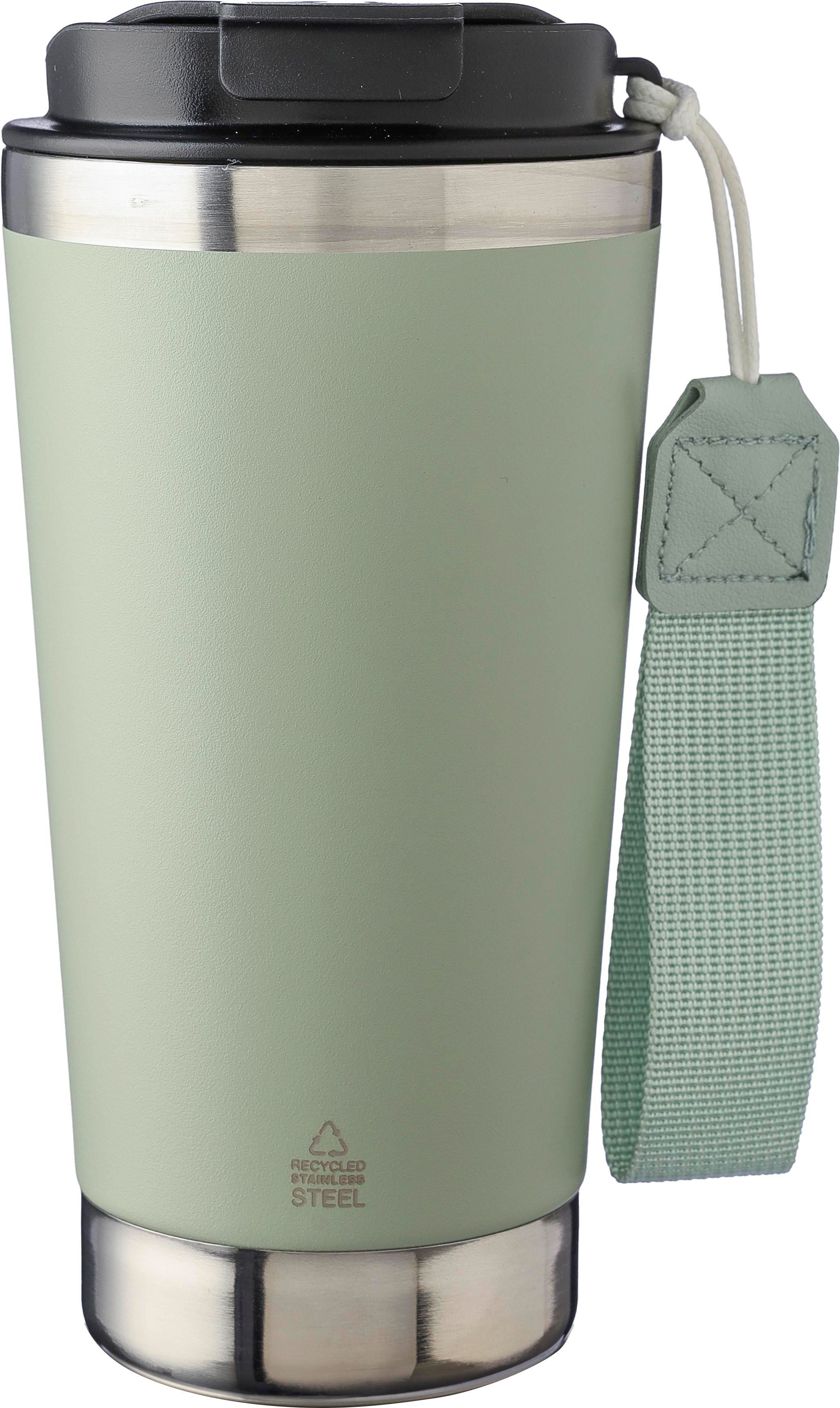 Vaso térmico de doble pared