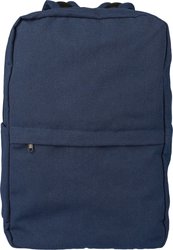 Mochila de polialgodón reciclado Seraphina