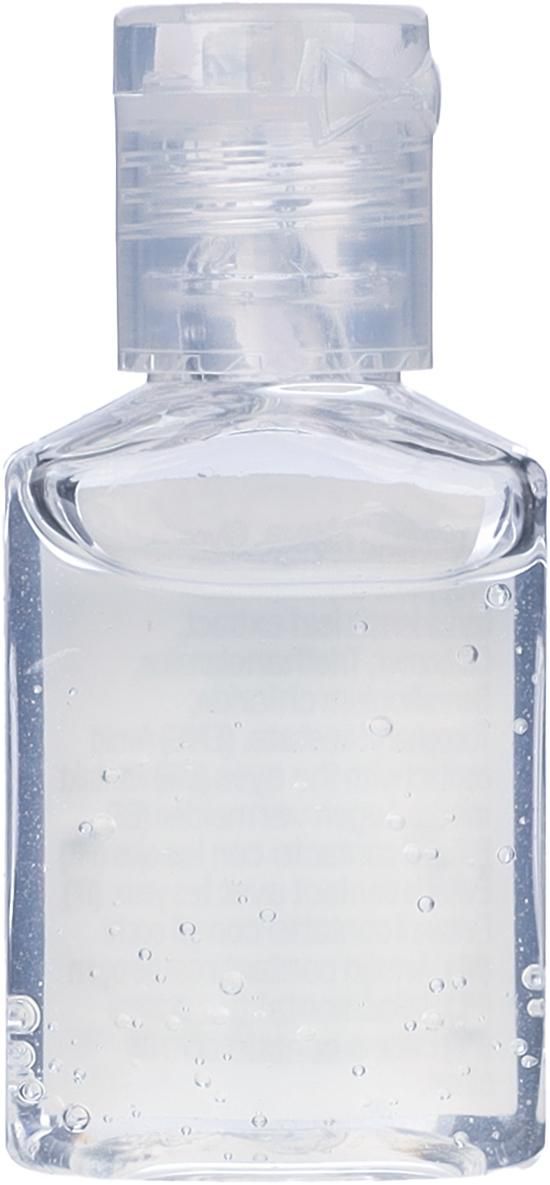 Gel de limpieza para manos