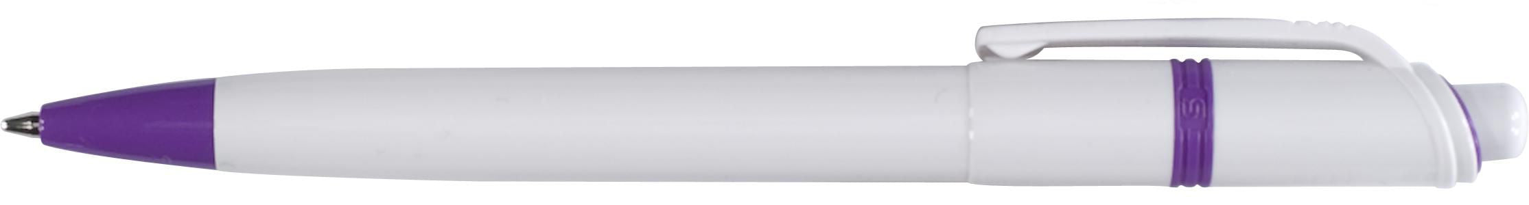 Bolígrafo Stilolinea Oslo de plástico