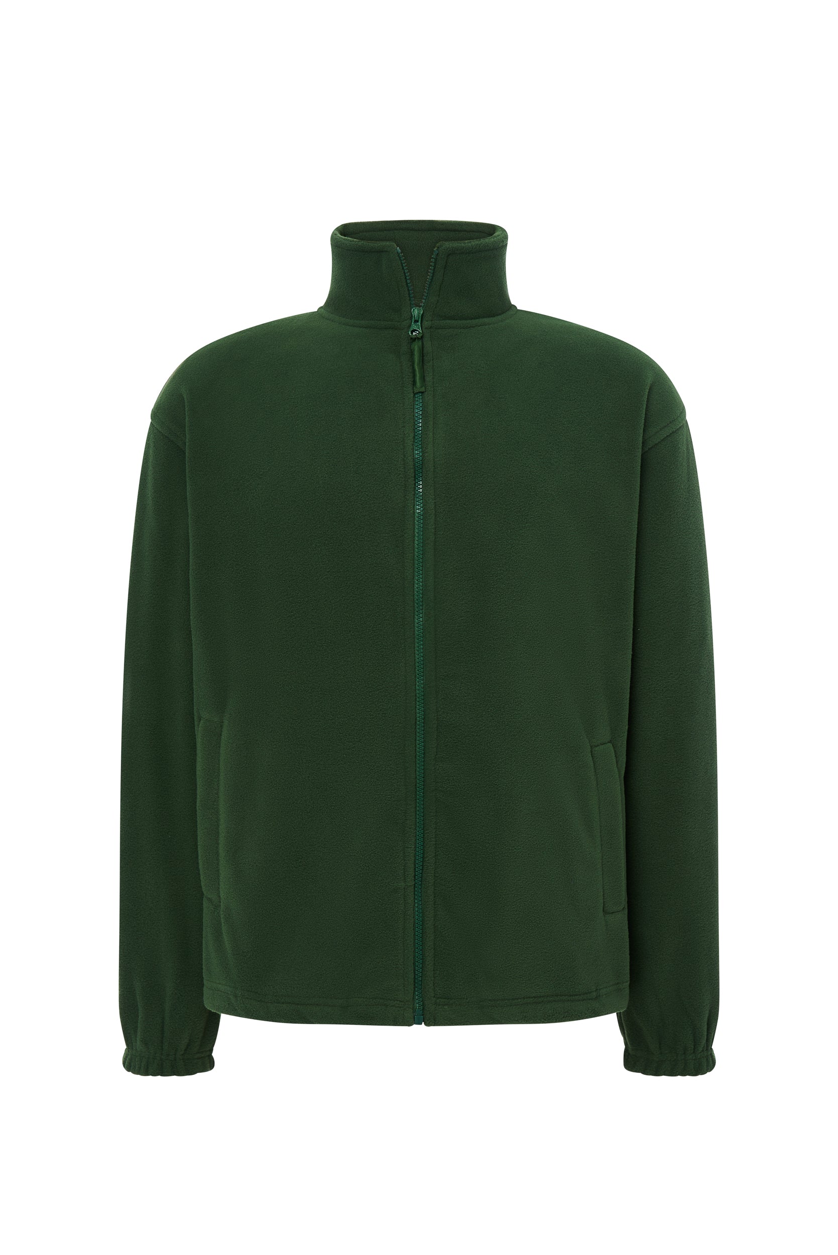 Polar Fleece Man