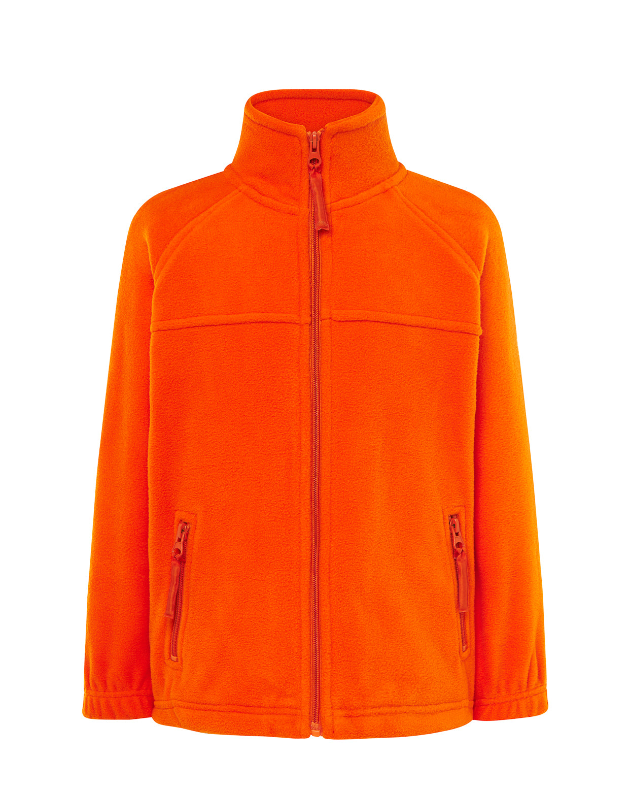 Polar Fleece Kid