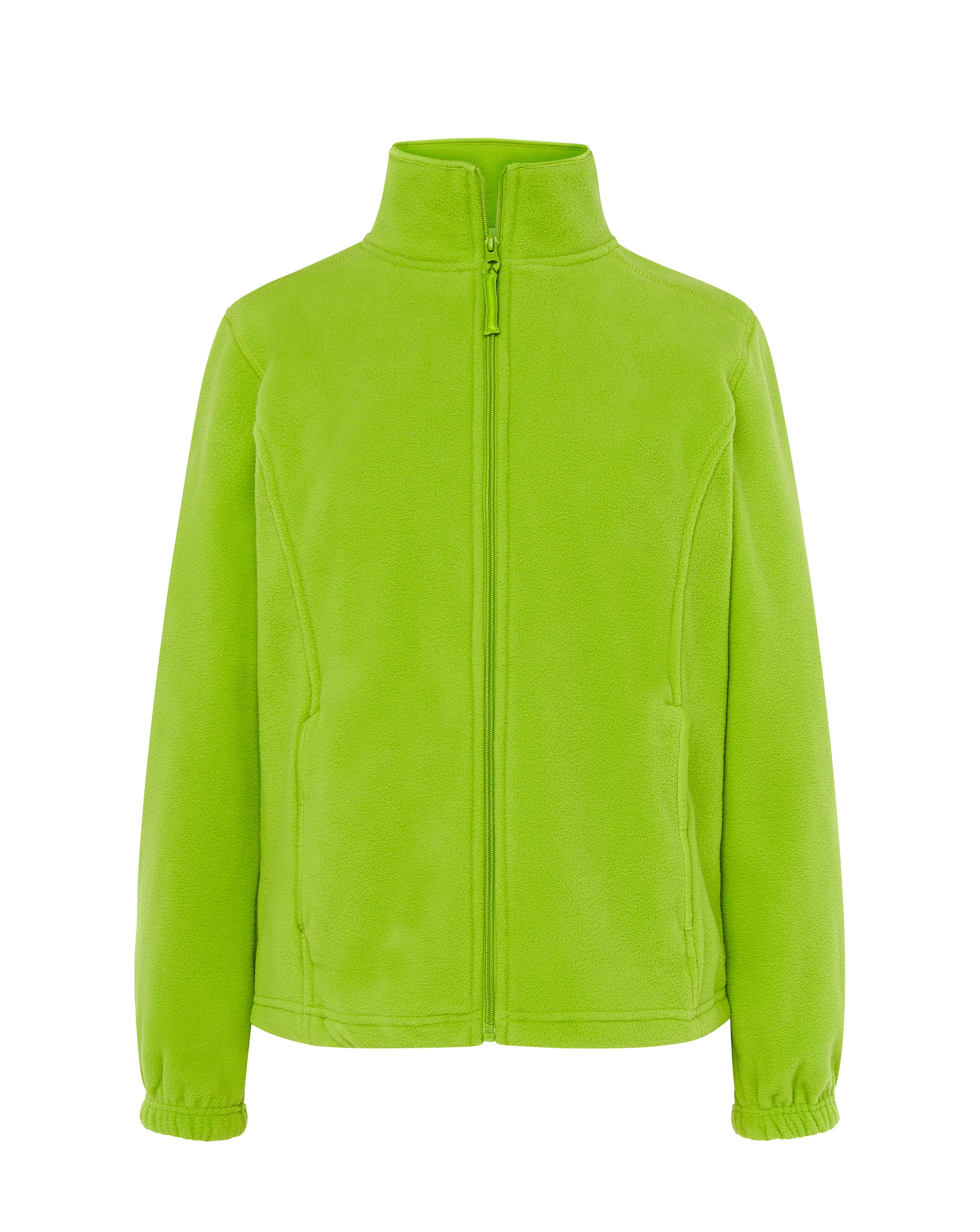 Polar Fleece Lady