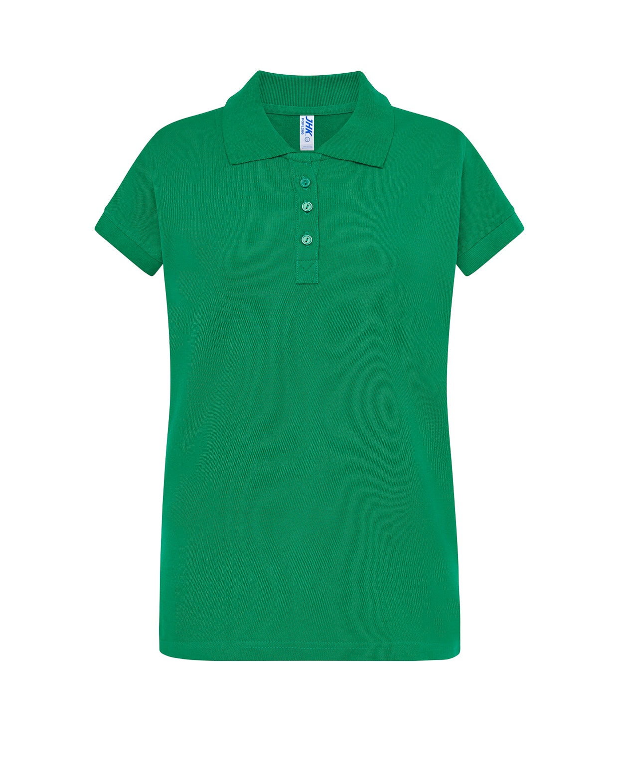 Regular Polo Lady