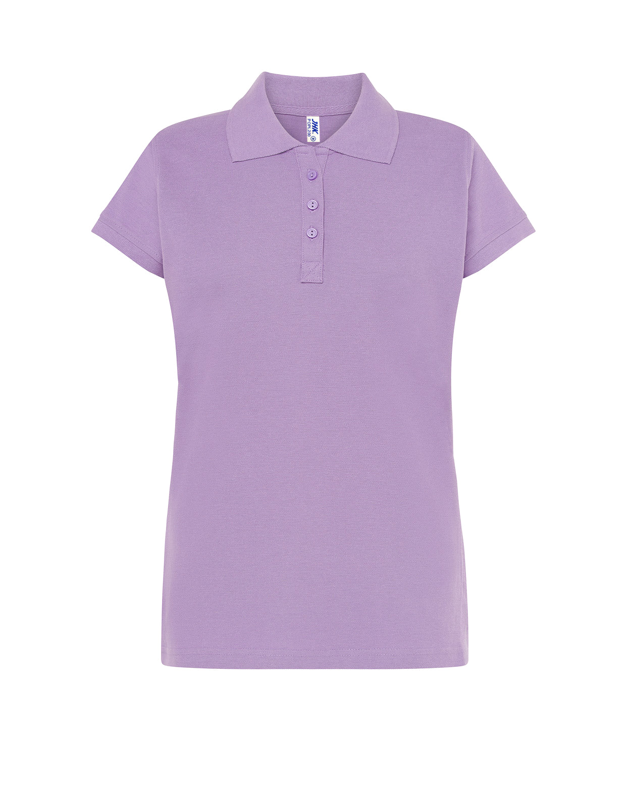 Regular Polo Lady