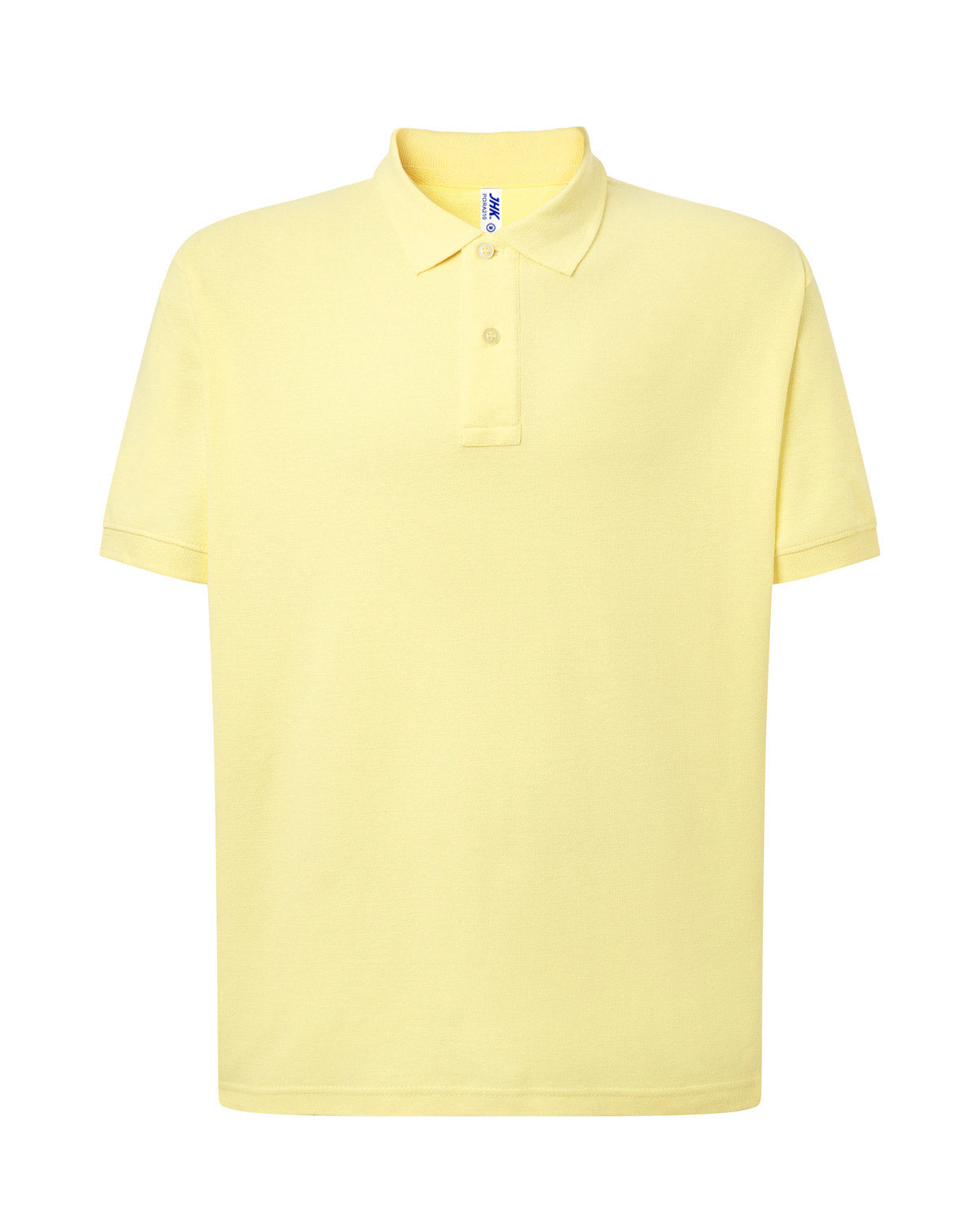 Regular Polo Man