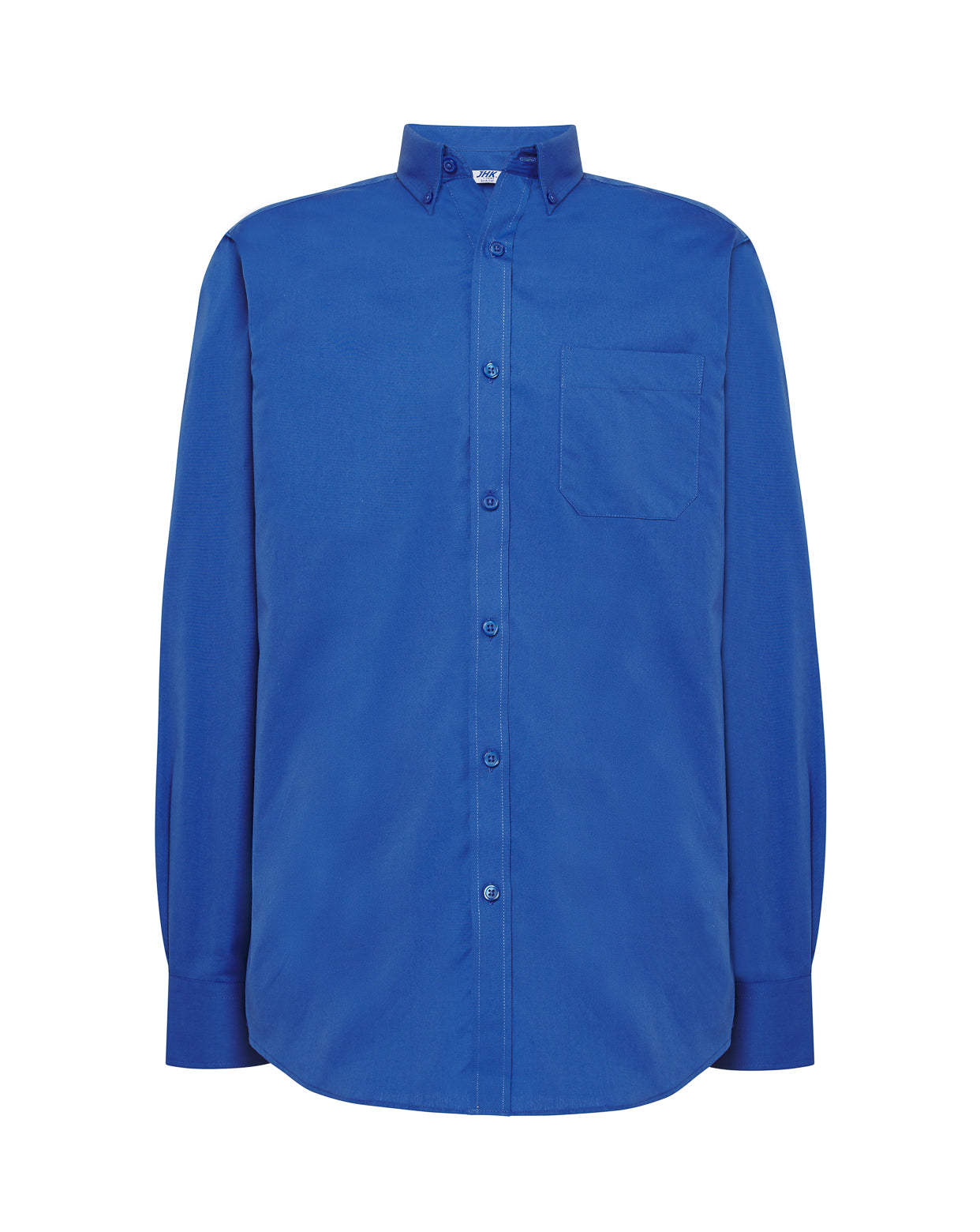Casual & Business Shirt Oxford