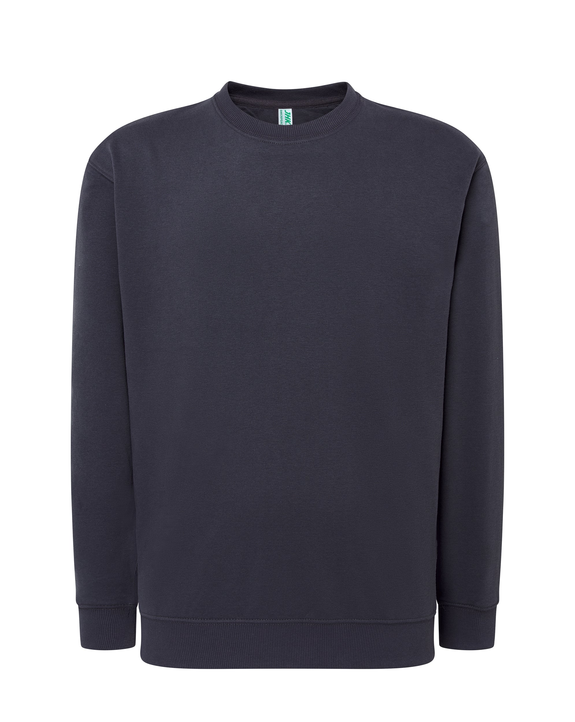 Peach Crew Neck