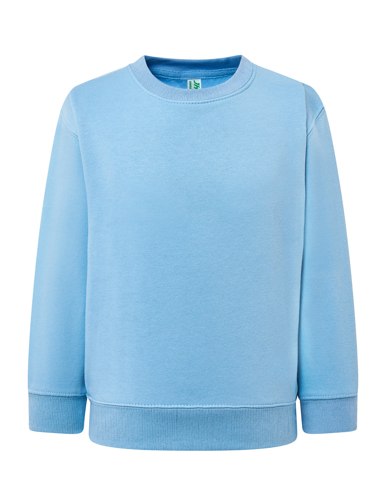 Crew Neck Sweatshirt Kid