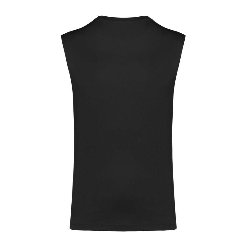 Camiseta Sin Mangas Ecológica para