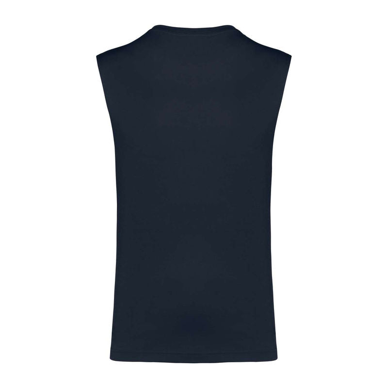 Camiseta Sin Mangas Ecológica para