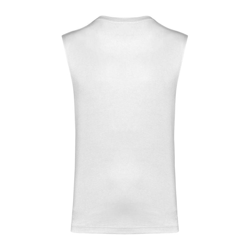 Camiseta Sin Mangas Ecológica para