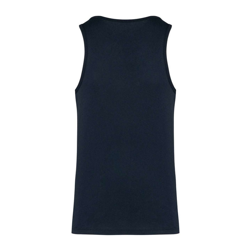Camiseta Sin Mangas Ecológica para